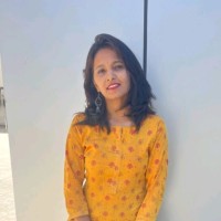 Arati Thorat