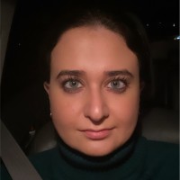 Mahsa Mahdian