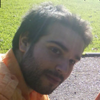 Mauro Pinto