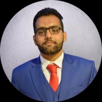 Muhammad Ahsan Mursaleen