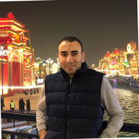 Mohamed Talaat