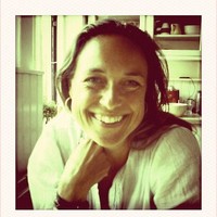 Julie Goodall