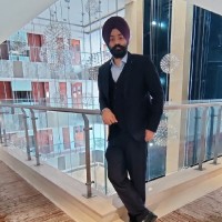 Paramjeet Singh