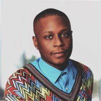Benjamin Saah Iii
