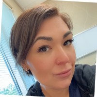 Ruth Delgado