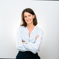 Victoria Santos Johnson