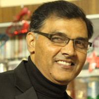 Deepak Kalyani