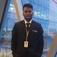 Nihal Ranjan