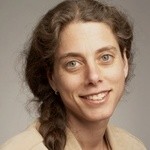 Taara Eden Hoffman, MA Gerontology