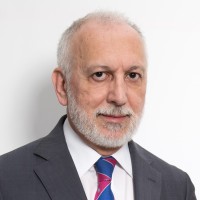 Javier Perez de las Peñas