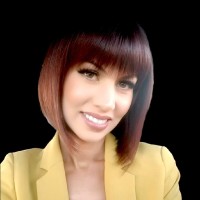 Candace Thompson