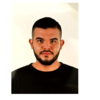 Jose Arias Ochoa