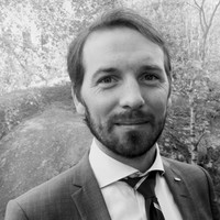 Mikael Bladh