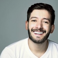 Nicolas Aguirre Moore