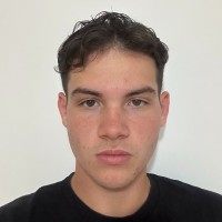 Lucas Fleith Filizzola