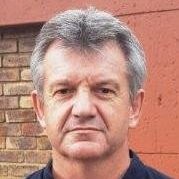 Derick Geldenhuys