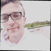 Cameron James Roy King