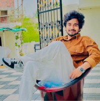 Uday B
