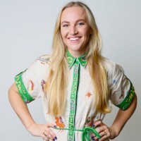Haley Schumacher