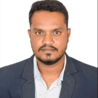 Shankar M