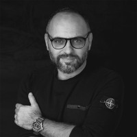 Simone Giordano Macchi ★
