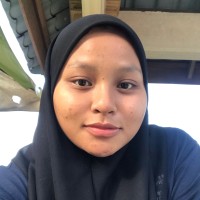 Saniah Maisarah Binti Abdul Shukor