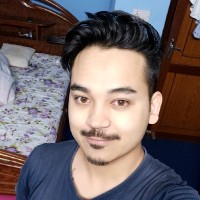 Pramit Shrestha