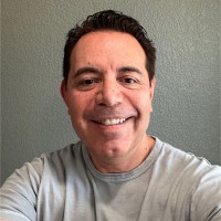 Tony Martinez