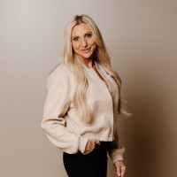 Kendra Angell, PhD(c), CFRE