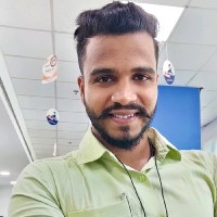 Tejas Chavan