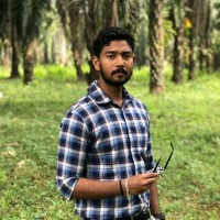 Gokul Vg