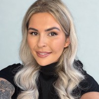 Danielle Leach