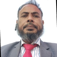 M.A Hossain