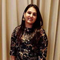 Karishma Sahni