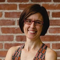 Helen Rosenfeld