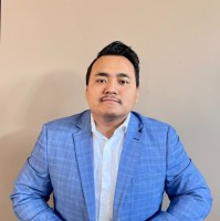 Rajeev Moktan