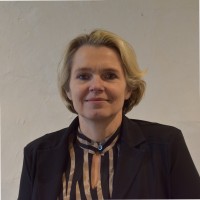 Ingeborg Evenblij
