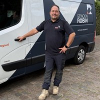 Robin Van De Ven