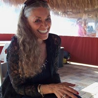 Nancy Parry