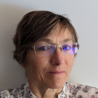 Monique Tourpin