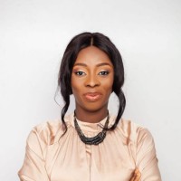 Mary KOBAH-Koate