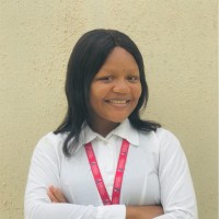 Osaloni Aarinola Bernice