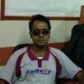 Durgesh Srivastav