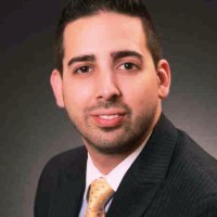 Sevan Boghossian