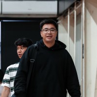 Timothy Putra Pramana K