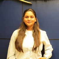 Vaishnavi Malwadkar