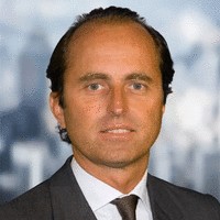 Hubert Bastide