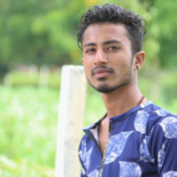 Parmar Arjun