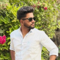 Prathamesh Mehare