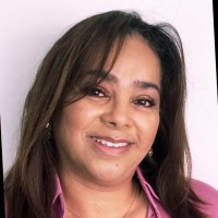 Carlina Dominguez